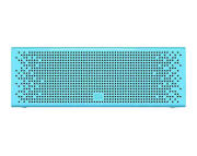 Mi Bluetooth Speaker Blue Global