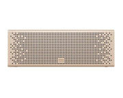 Mi Bluetooth Speaker Gold Global