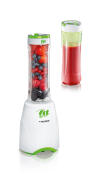 Severin Μπλέντερ για Smoothies με Κανάτα 0.6lt 3735 300W Με Δύο Δοχεία