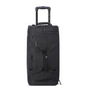 Delsey Σακ Βουαγιάζ Trolley 64cm Maubert 2.0 Μαύρο