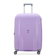 Delsey Βαλίτσα μεσαία expandable 70cm Clavel Lavender