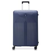 Delsey Bαλίτσα Mεγάλη 77x51,5x29,5cm Ordener Blue