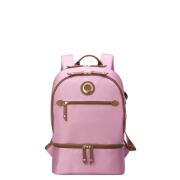 Delsey Tσάντα πλάτης 41x29x16,5cm με θέση PC 15'' σειρά Freestyle Peony