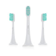 Xiaomi Mi Electric Toothbrush Head (3-pack, mini) (Light Grey)