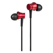 Mi In-Ear Headphone Basic Red