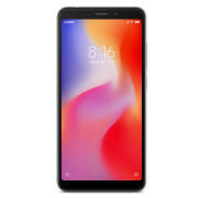 Smartphone Xiaomi Redmi 6A 16GB Black