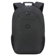 Delsey Τσάντα πλάτης laptop σειρά Esplanade 26lt