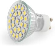 ΦΟS_ME SET ΛΑΜΠΕΣ 10xLED GU10  3.6W ΨΥΧΡΟ  40-9012