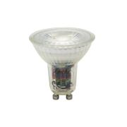 XANLITE ΛΑΜΠΤΗΡΑΣ LED GU10 5W 4000Κ 345LM DIMMABLE