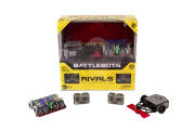 HEXBUG BattleBots Rivals