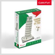 Leaning Tower of Pisa