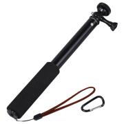 Hama "Selfie 90" Self-Monopod (2in1 system for 1/4 inch threads and GoPro)