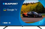 Blaupunkt Google TV 43" UGC 6000 UGC6000