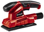 Einhell Παλμικό τριβείο ΤC-ΟS 1520