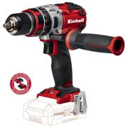 Einhell Power X-Change Επαναφορτιζόμενο κρουστικό δραπανοκατσάβιδο PXC TΕ-CD 18 Li BL-Solo