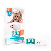 HEXBUG RC Mouse Cat Toy