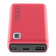 CL 428661 PBESSENCE10000P POWERBANK 12W PINK