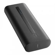 CL 423222 PBNEWTANK20000K POWERBANK P.D. 20W BK