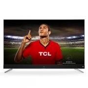 TCL Τηλεόραση 49" 49C7006 4K UHD Android TV