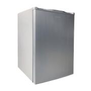 PRIMO ΨΥΓΕΙΟ PRMB-50055 113L 4*FREEZER ΜΟΝΟΠΟΡΤΟ ΙΝΟΧ/ΓΚΡΙ