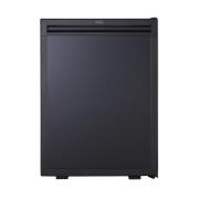 PRIMO MINI BAR PRMB-50056 40L THERMOELECTRIC ΜΟΝΟΠΟΡΤΟ ΜΑΥΡΟ