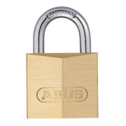 Abus Λουκέτο 713/30Β ορειχάλκινο 30mmx14mm 501210.0019