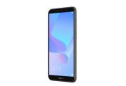 Huawei Y6 2018 Κινητό Smartphone Black