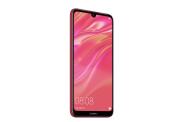 Huawei Y7 2019 Κινητό Smartphone Coral Red