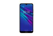 Huawei Y6 2019 Κινητό Smartphone Midnight Black