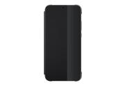 Huawei P20 lite Flip Cover Black