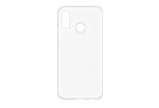 Huawei P20 lite TPU Case Transparent