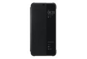 Huawei Mate 20 lite View Cover Black