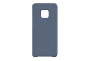 Huawei Mate 20 Pro Silicone Case Light Blue