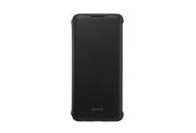 Huawei P Smart 2019 Flip Cover Black