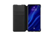 Huawei P30 Wallet Cover Black