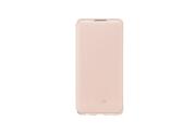 Huawei P30 Wallet Cover Pink