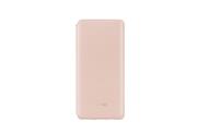 Huawei P30 Pro Wallet Cover Pink