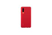 Huawei P30 Pro Silicone Case Red