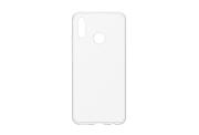 Huawei P Smart 2019 Silicon Protective Case Transparent