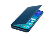 Huawei P Smart 2019 Flip Cover Blue