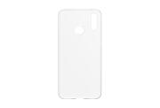 Huawei Y7 2019 TPU Case Transparent