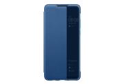 Huawei P30 lite View Cover Blue