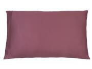 Laura Ashley Μαξιλαροθήκη Plain Lavender 50x75cm