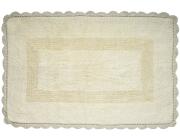 Laura Ashley Χαλί Lace Cream