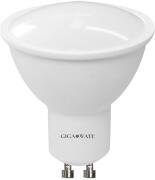 GIGAWATT ΛΑΜΠΤΗΡΑΣ LED GU10 9W 4200Κ 900LM