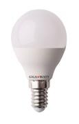 GIGAWATT ΛΑΜΠΤΗΡΑΣ LED G45 Ε14 7W 6000Κ 720LM