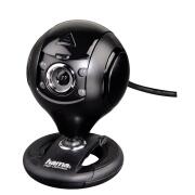 Hama "Spy Protect" HD Webcam