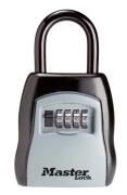 MasterLock Select Access συσκευή ελεγχόμενης πρόσβασης με λαιμό M