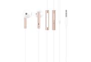 HUAWEI  Earphone AM116 Gold