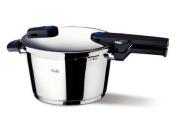 Fissler Χύτρα Ταχύτητας με Καλάθι & Βάση Cookstar 4,5lt. 22cm Vitaquick